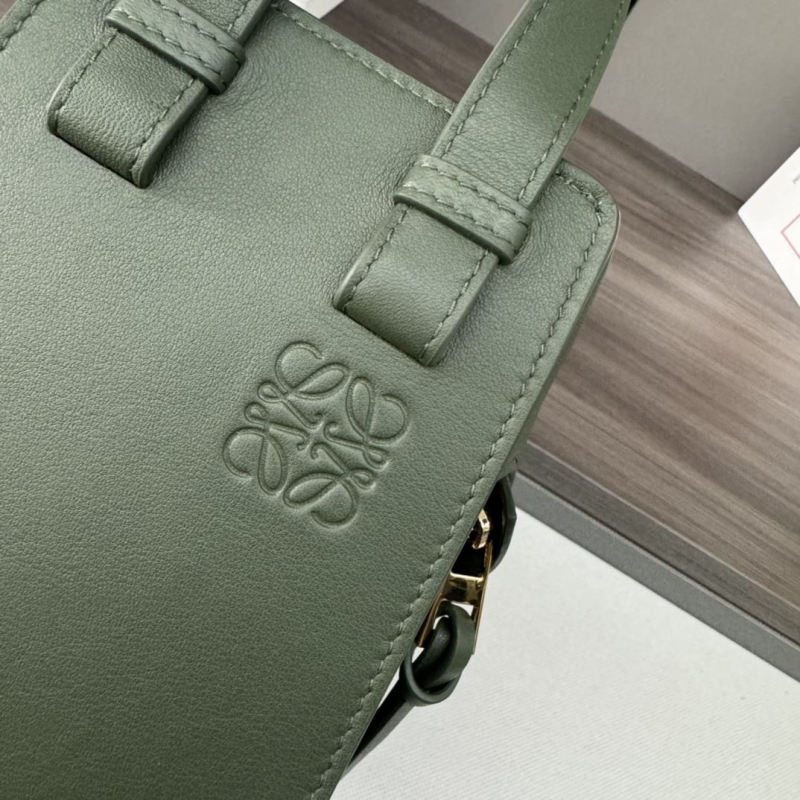 Loewe Handle Bags